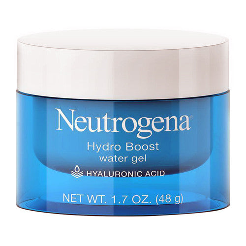 Neutrogena Hydro Boost Water Gel For All Skin Types - 1.7 Oz
